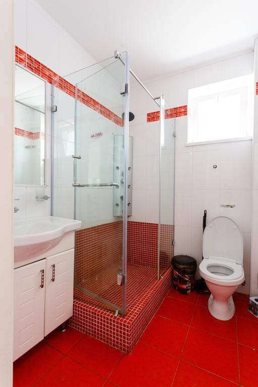 Vip Hotel Koblevo Bagian luar foto