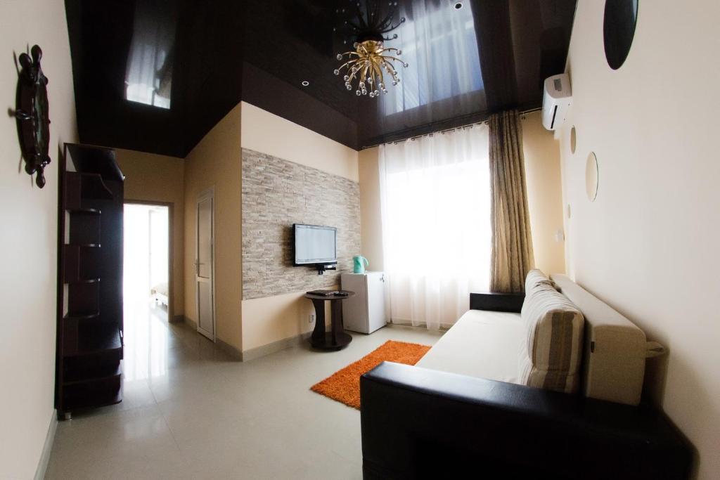 Vip Hotel Koblevo Ruang foto