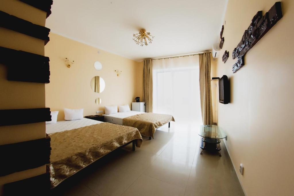 Vip Hotel Koblevo Ruang foto