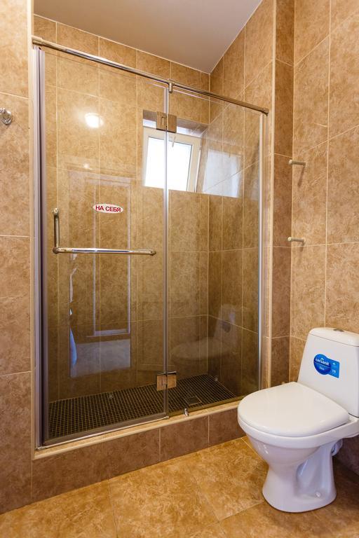 Vip Hotel Koblevo Bagian luar foto