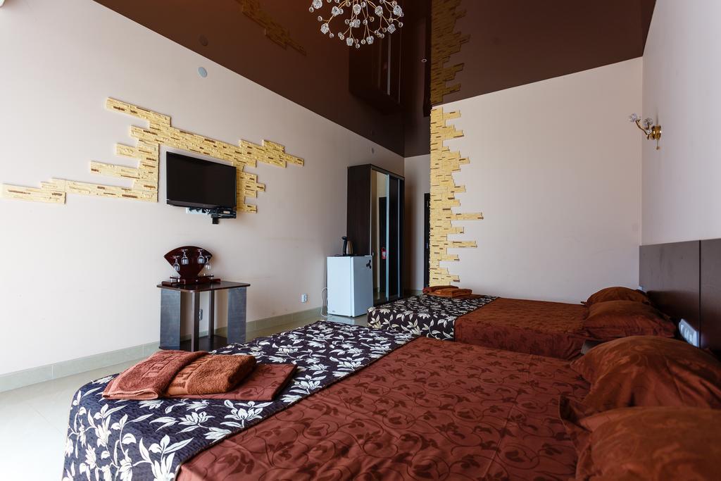 Vip Hotel Koblevo Ruang foto