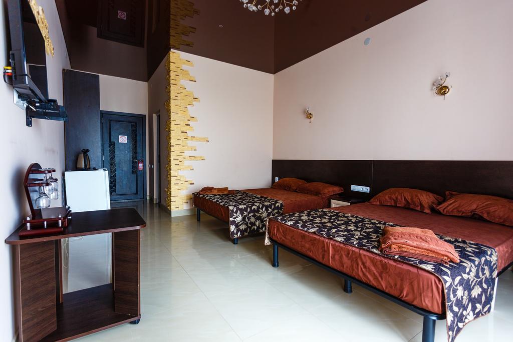 Vip Hotel Koblevo Ruang foto